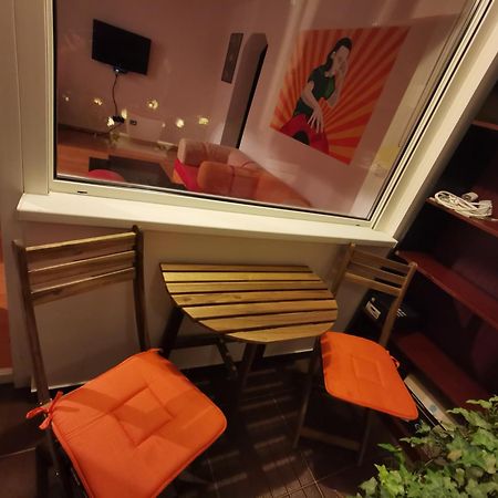 Comfy & Pleasant Apartment 10 Min Walk To Downtown Timisoara Luaran gambar