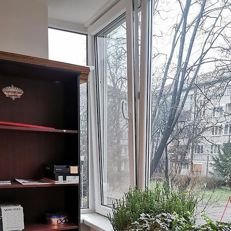 Comfy & Pleasant Apartment 10 Min Walk To Downtown Timisoara Luaran gambar