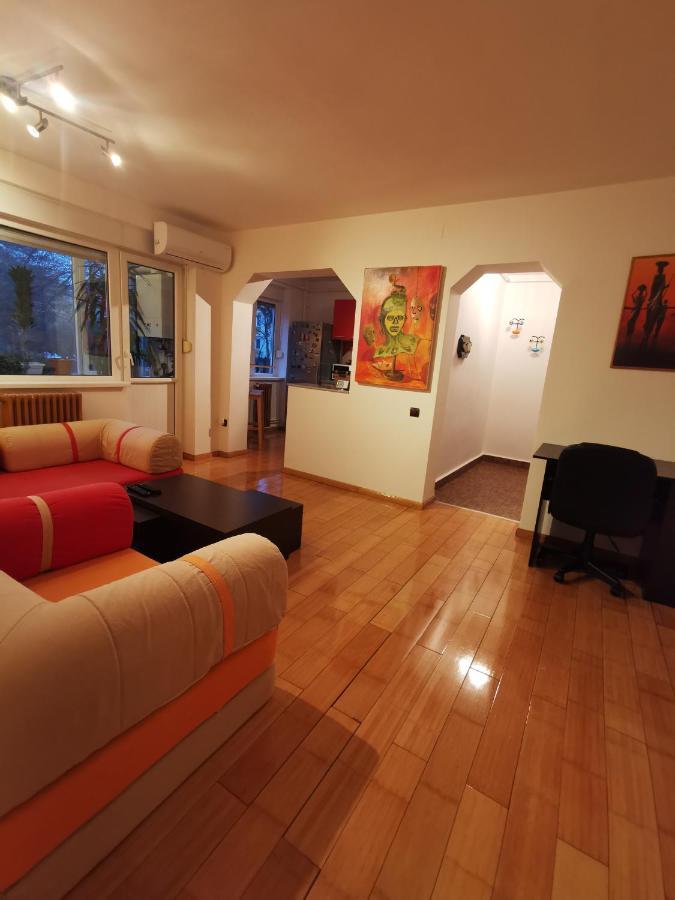 Comfy & Pleasant Apartment 10 Min Walk To Downtown Timisoara Luaran gambar