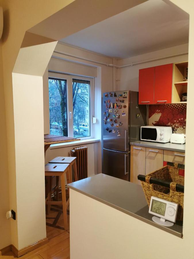 Comfy & Pleasant Apartment 10 Min Walk To Downtown Timisoara Luaran gambar