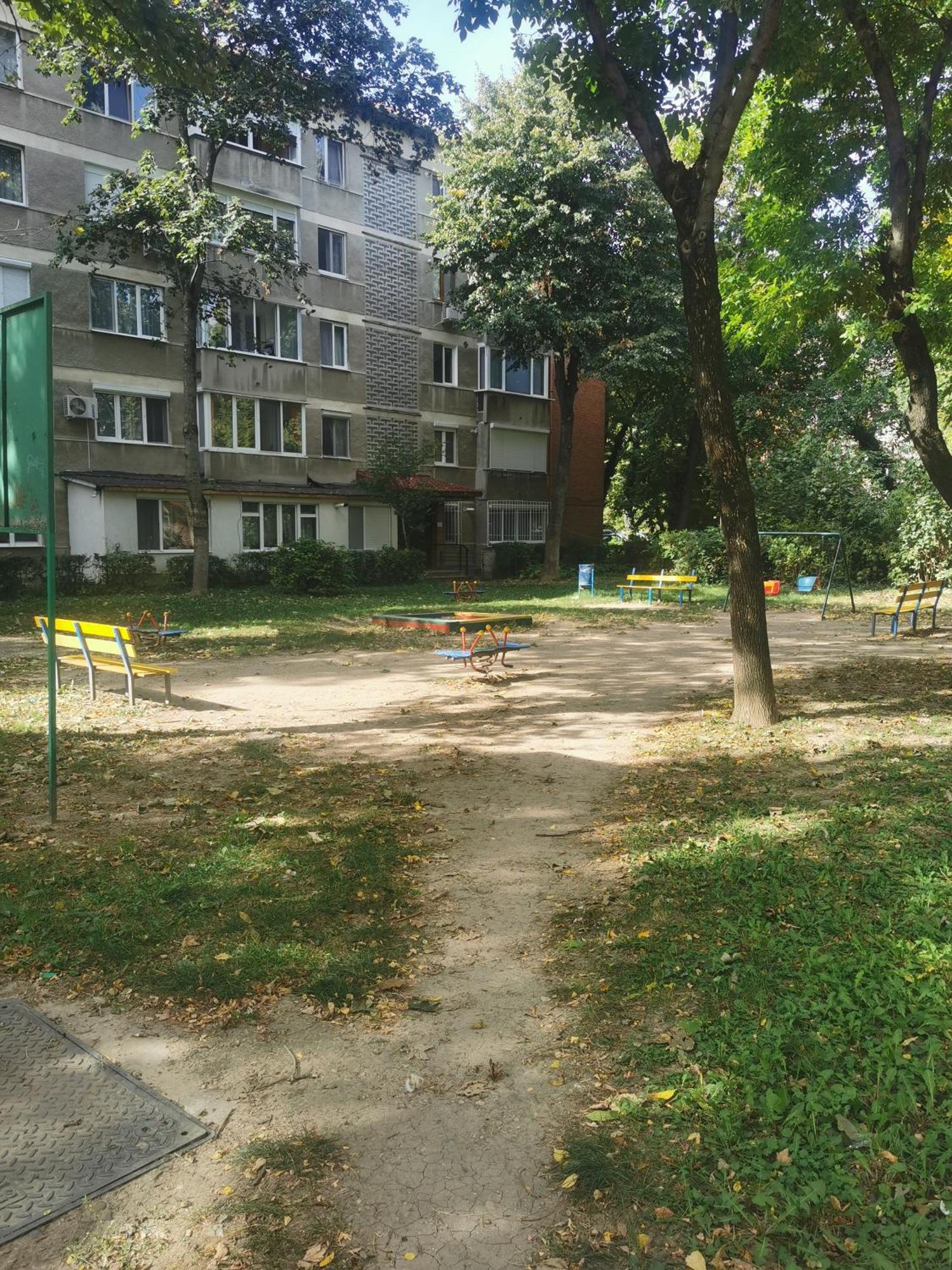 Comfy & Pleasant Apartment 10 Min Walk To Downtown Timisoara Luaran gambar