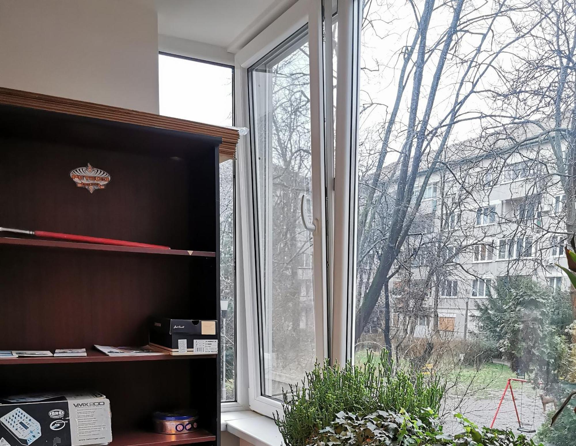 Comfy & Pleasant Apartment 10 Min Walk To Downtown Timisoara Luaran gambar