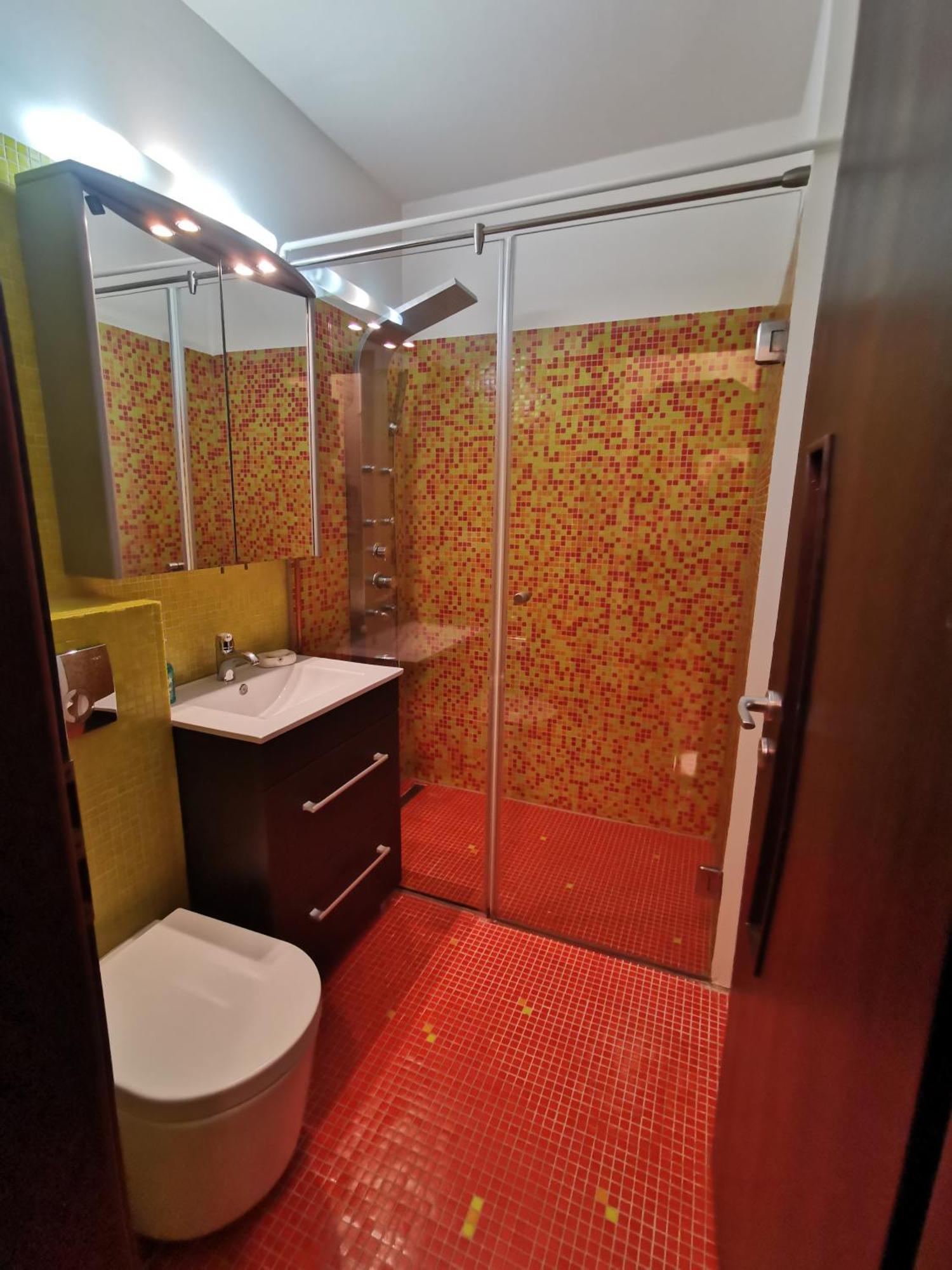 Comfy & Pleasant Apartment 10 Min Walk To Downtown Timisoara Luaran gambar