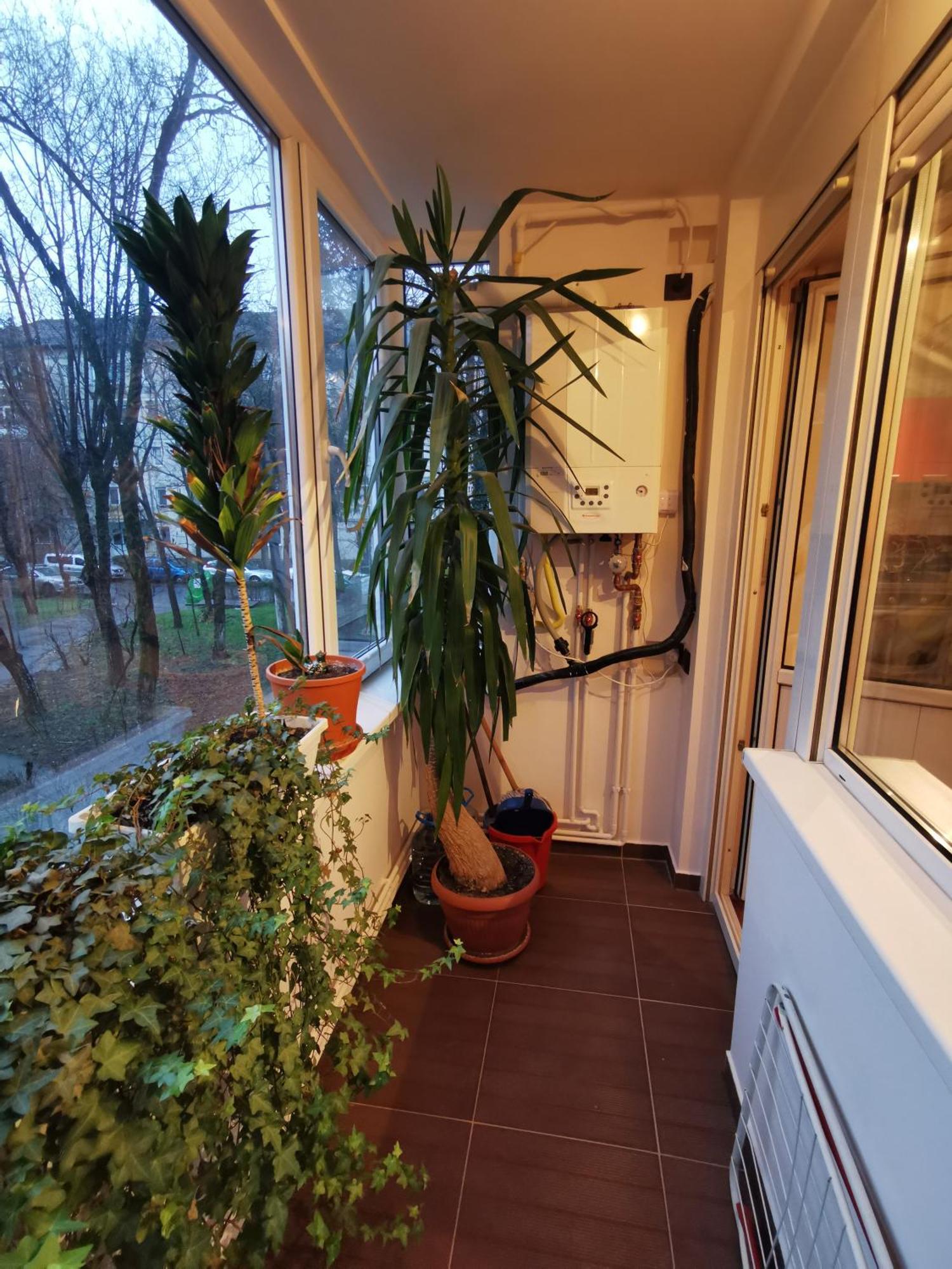 Comfy & Pleasant Apartment 10 Min Walk To Downtown Timisoara Luaran gambar