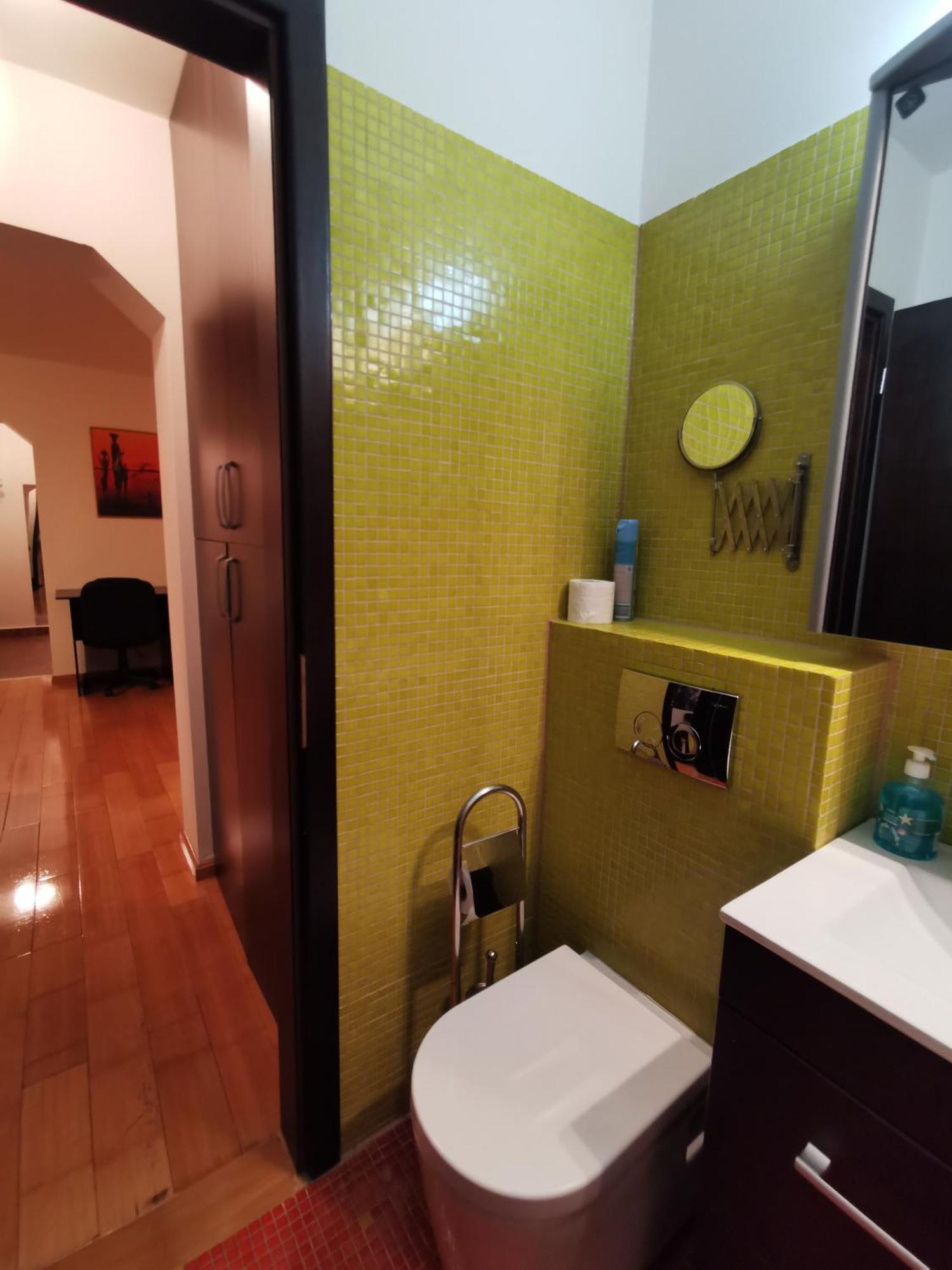 Comfy & Pleasant Apartment 10 Min Walk To Downtown Timisoara Luaran gambar