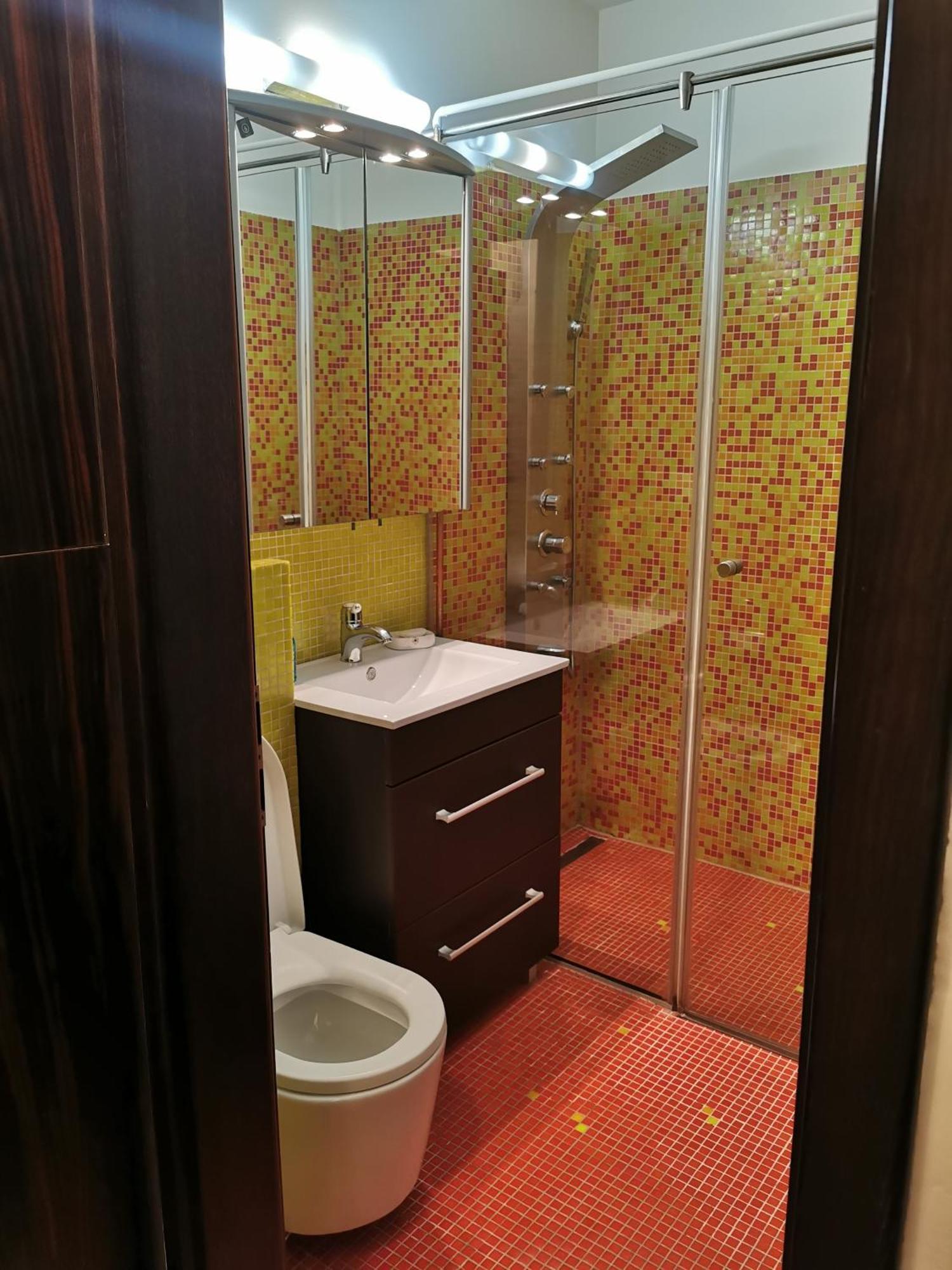 Comfy & Pleasant Apartment 10 Min Walk To Downtown Timisoara Luaran gambar