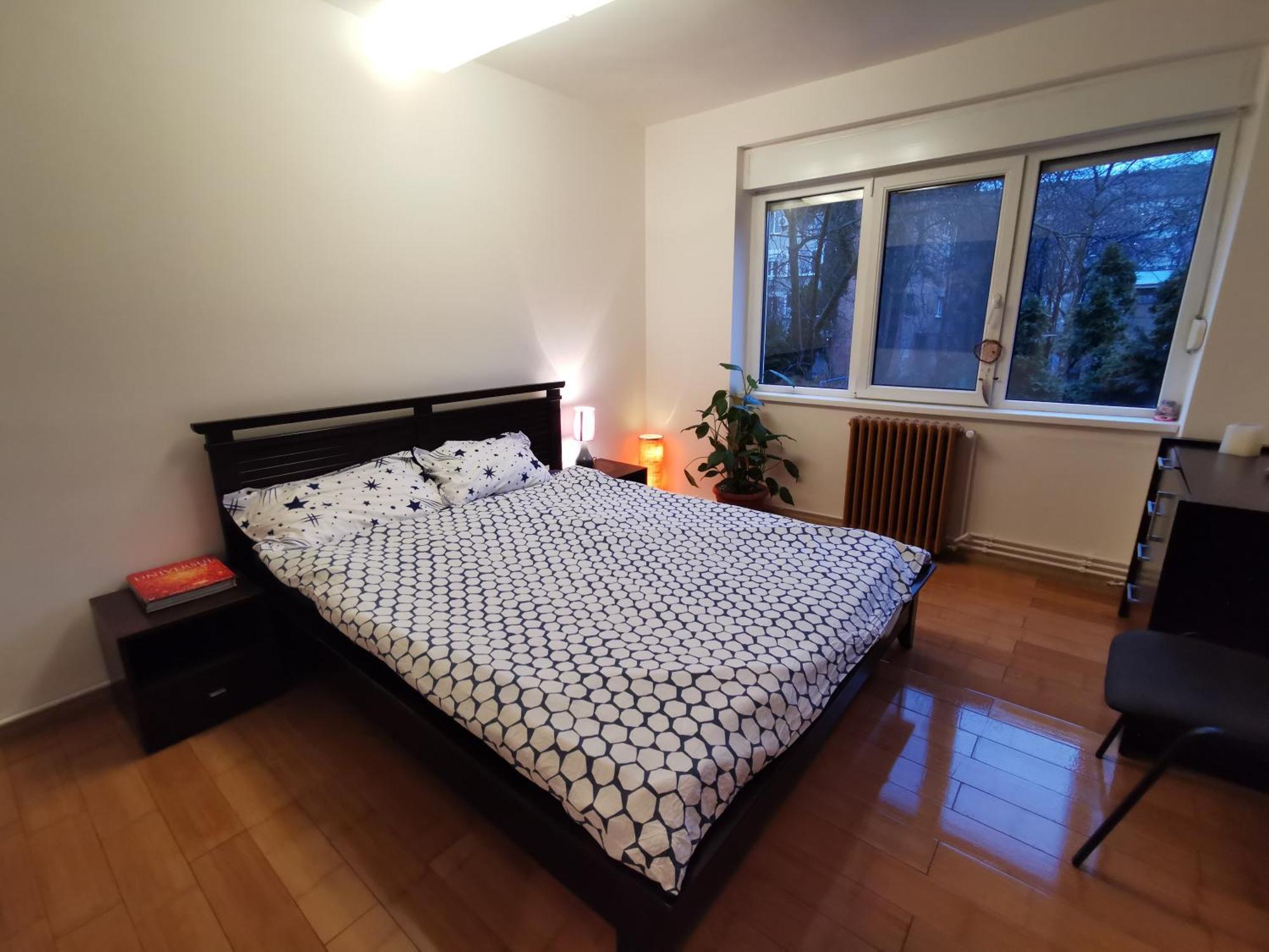 Comfy & Pleasant Apartment 10 Min Walk To Downtown Timisoara Luaran gambar