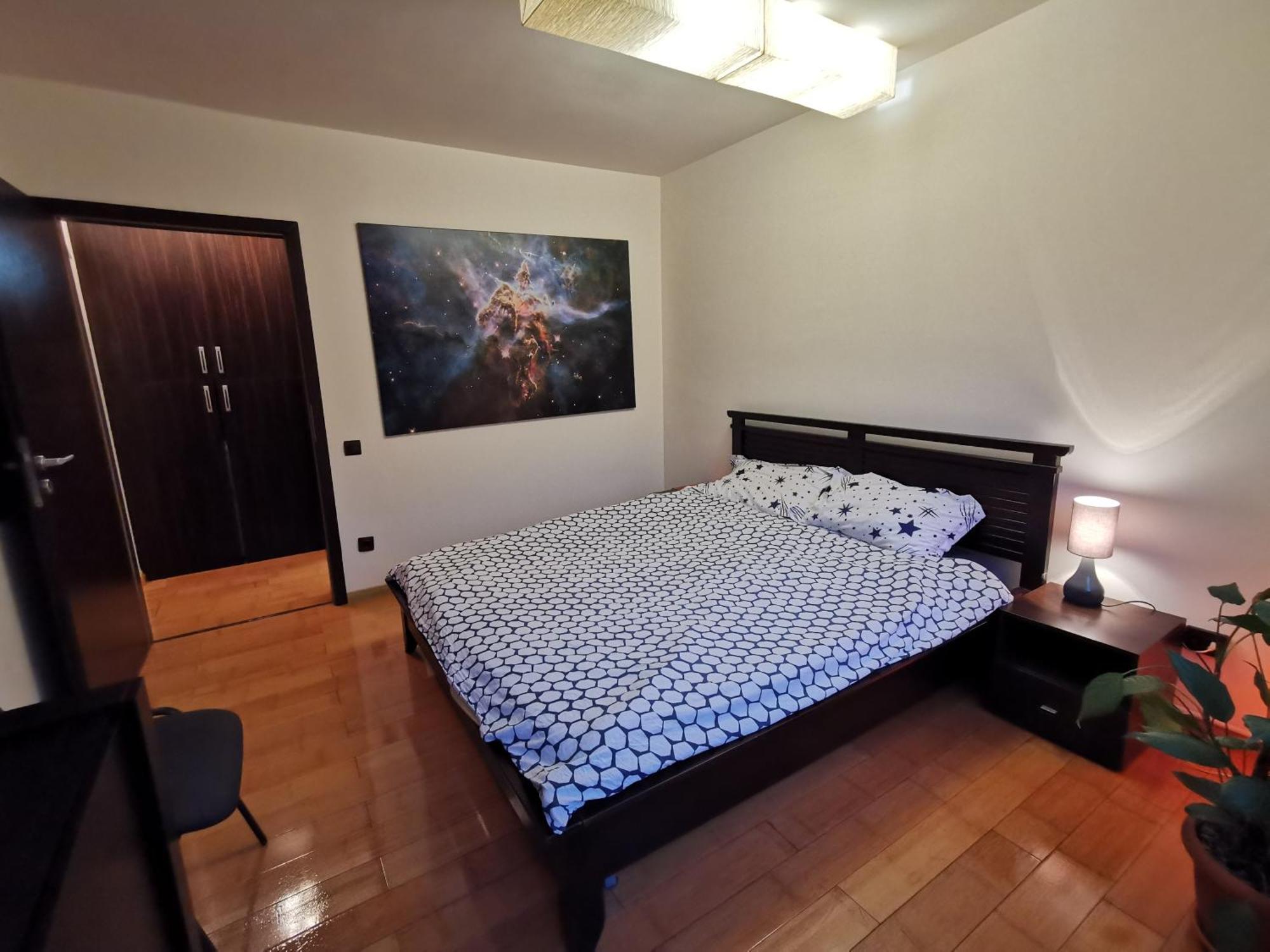 Comfy & Pleasant Apartment 10 Min Walk To Downtown Timisoara Luaran gambar