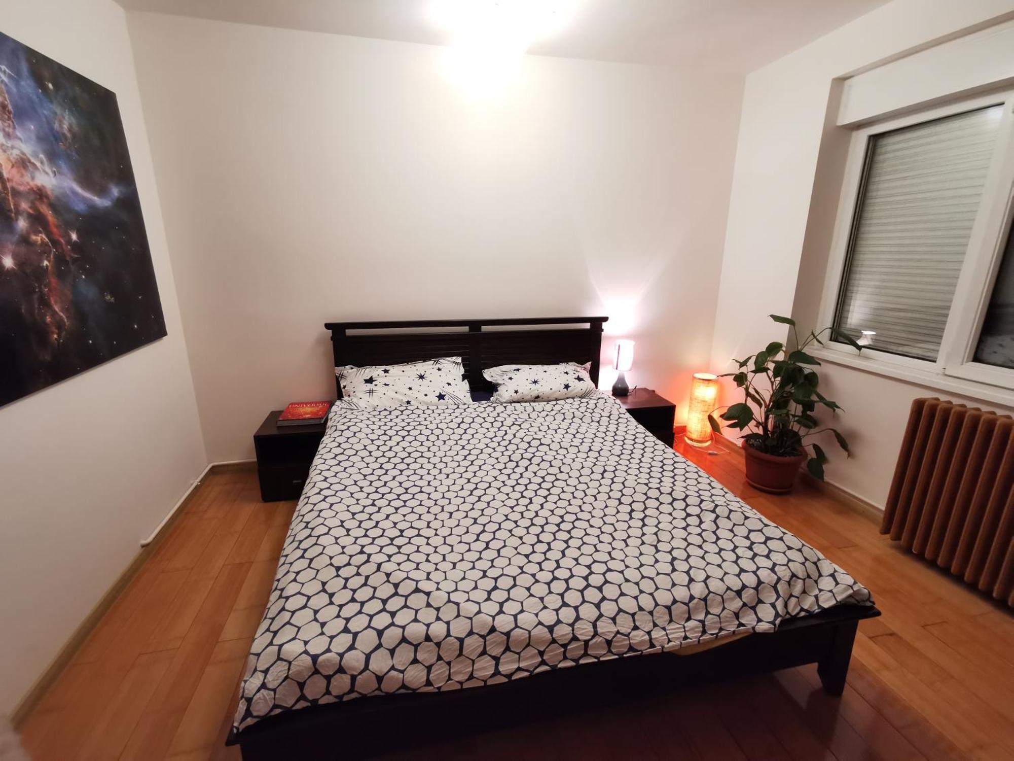 Comfy & Pleasant Apartment 10 Min Walk To Downtown Timisoara Luaran gambar