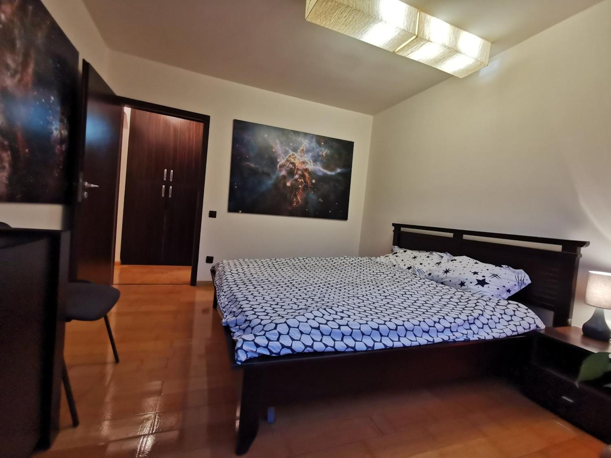 Comfy & Pleasant Apartment 10 Min Walk To Downtown Timisoara Luaran gambar