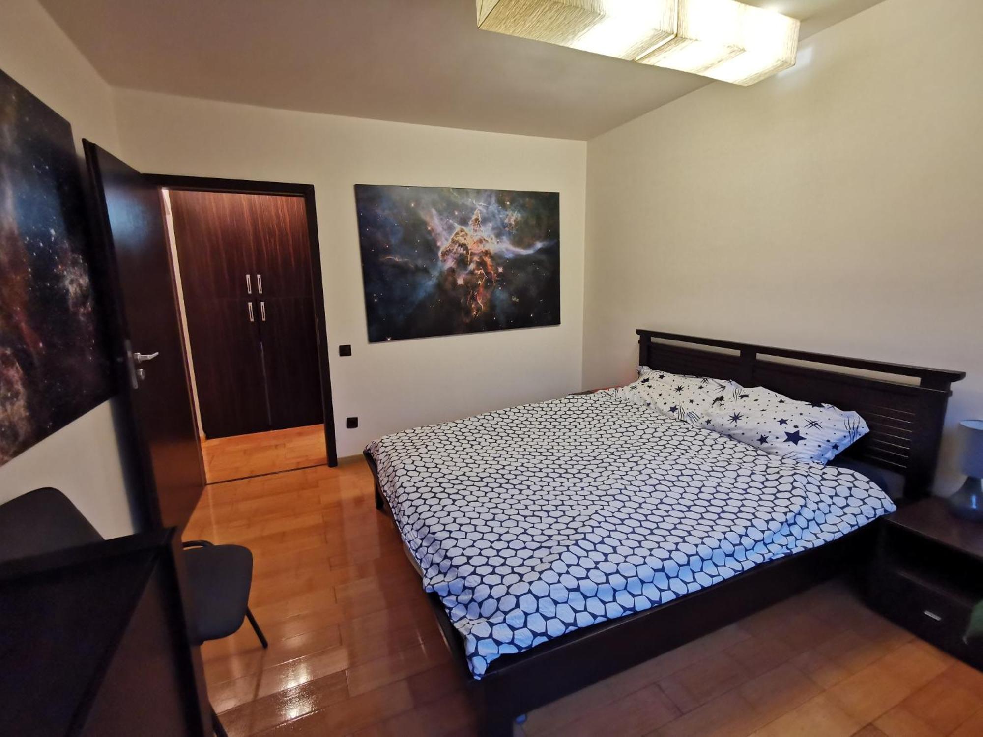 Comfy & Pleasant Apartment 10 Min Walk To Downtown Timisoara Luaran gambar