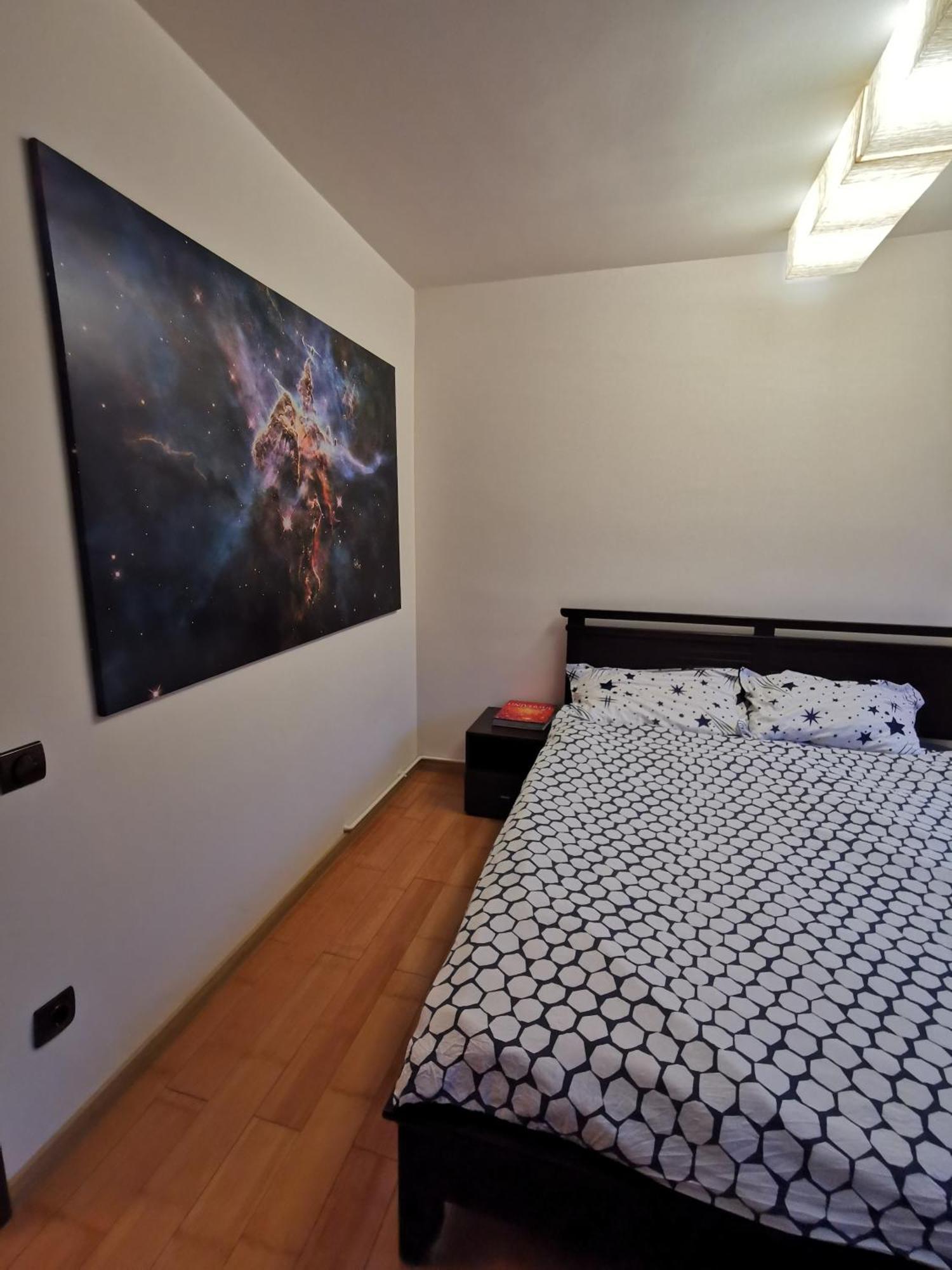 Comfy & Pleasant Apartment 10 Min Walk To Downtown Timisoara Luaran gambar