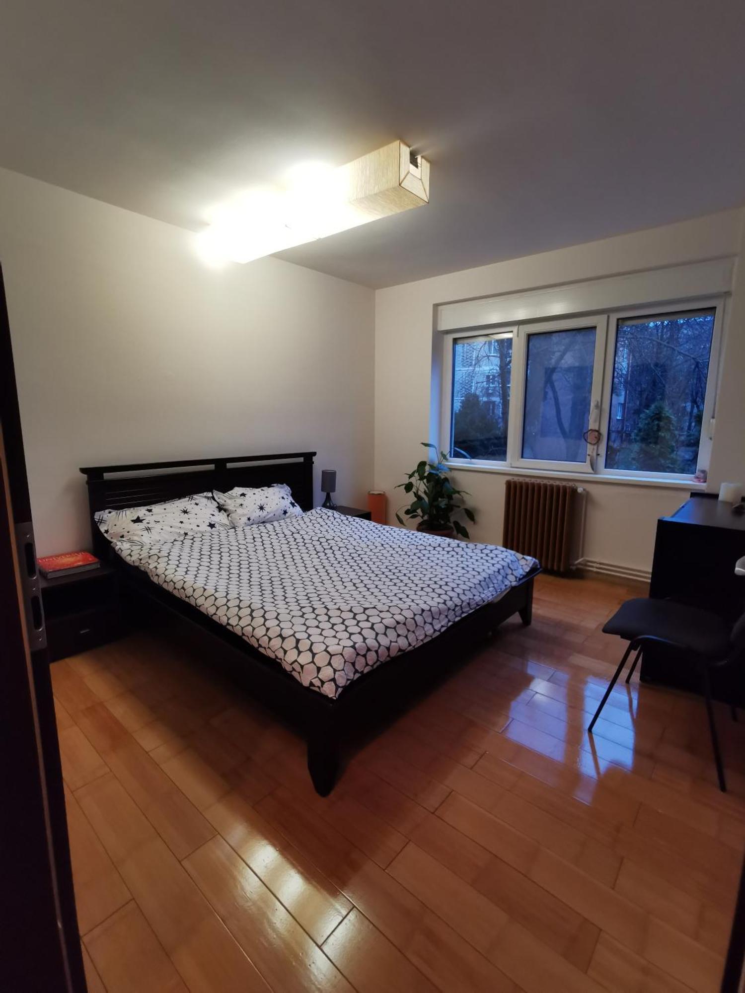 Comfy & Pleasant Apartment 10 Min Walk To Downtown Timisoara Luaran gambar