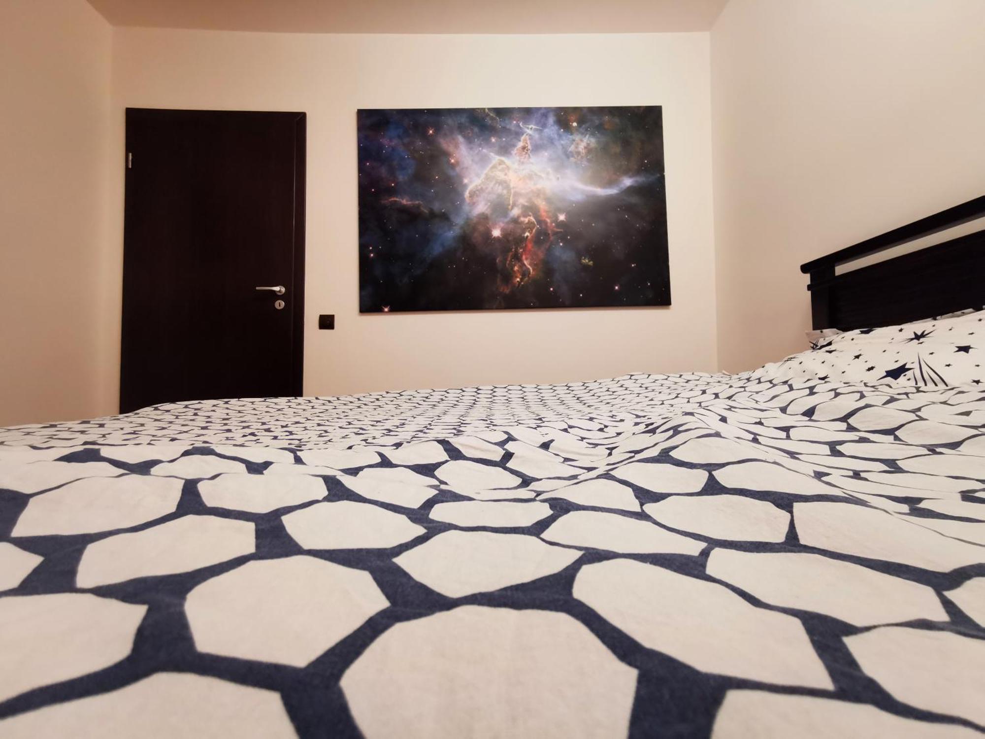 Comfy & Pleasant Apartment 10 Min Walk To Downtown Timisoara Luaran gambar