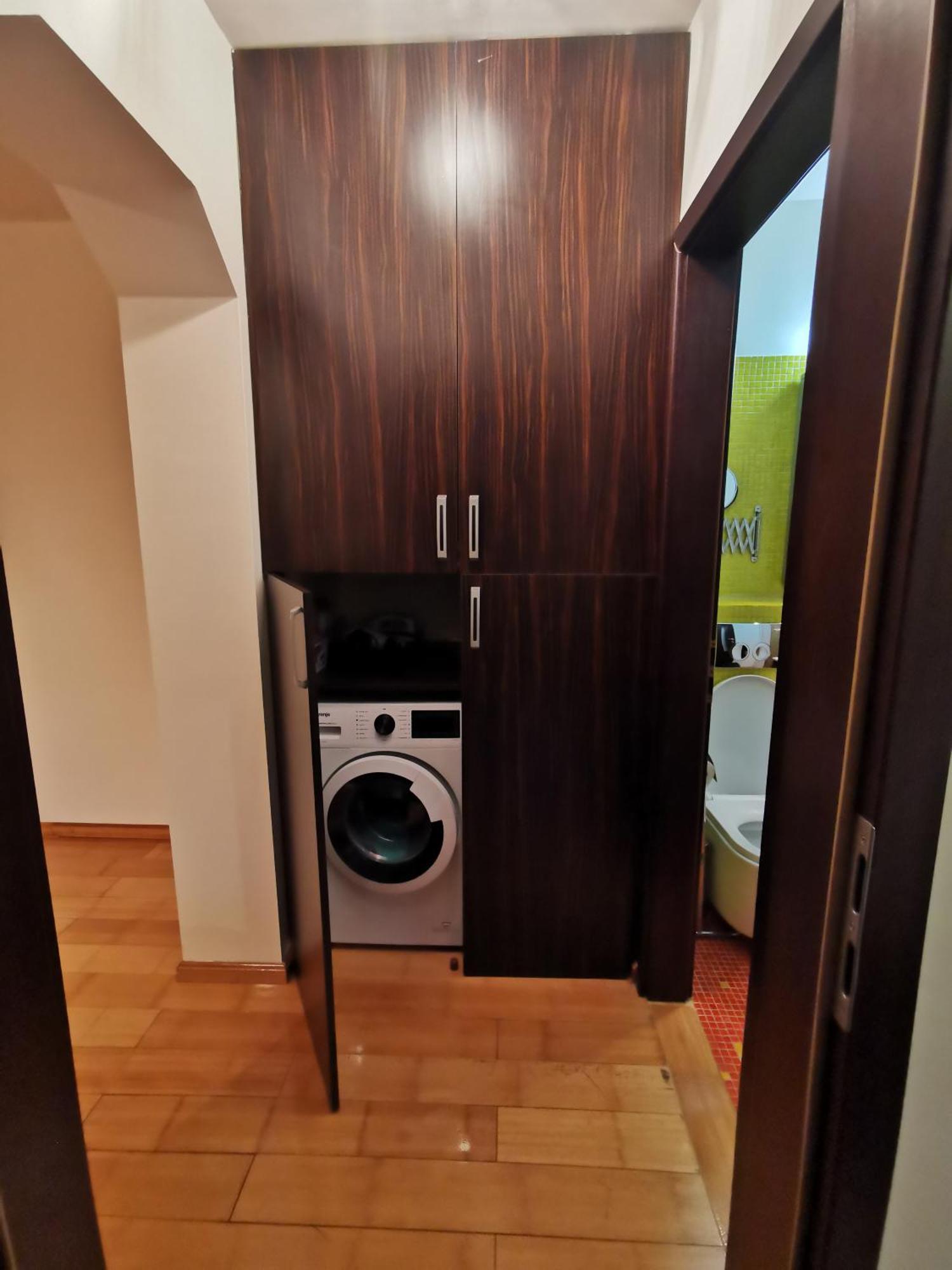 Comfy & Pleasant Apartment 10 Min Walk To Downtown Timisoara Luaran gambar