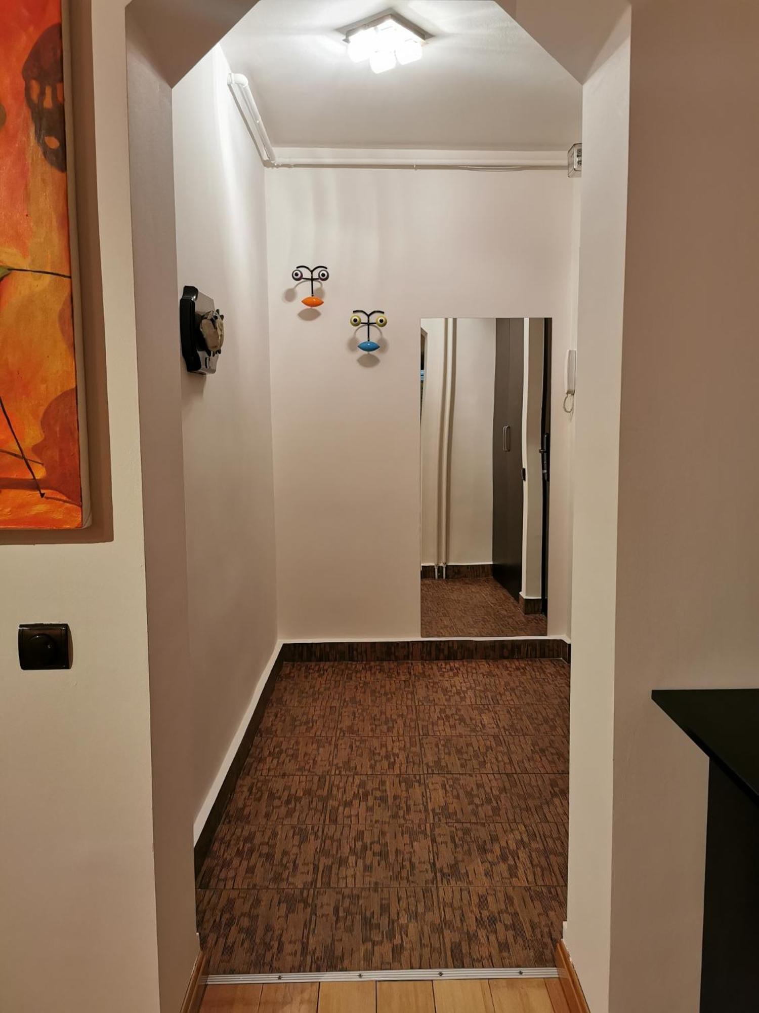 Comfy & Pleasant Apartment 10 Min Walk To Downtown Timisoara Luaran gambar