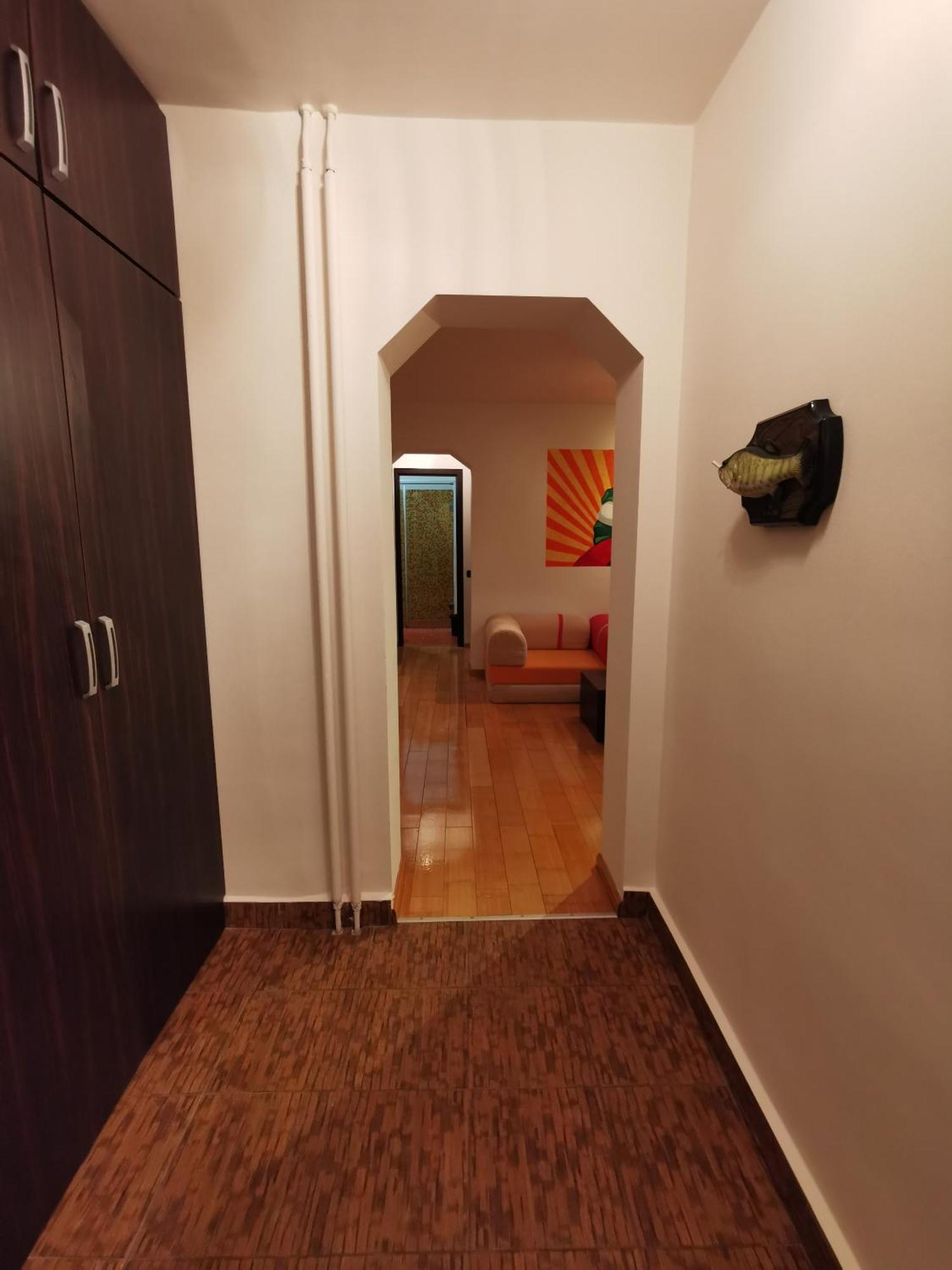 Comfy & Pleasant Apartment 10 Min Walk To Downtown Timisoara Luaran gambar