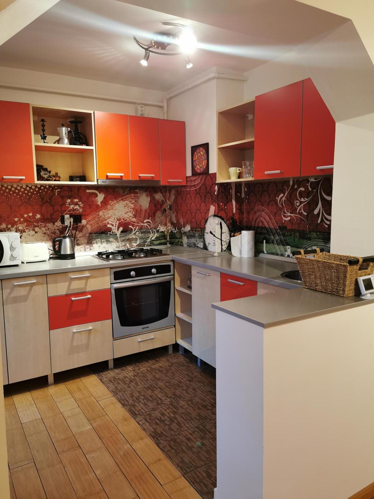 Comfy & Pleasant Apartment 10 Min Walk To Downtown Timisoara Luaran gambar