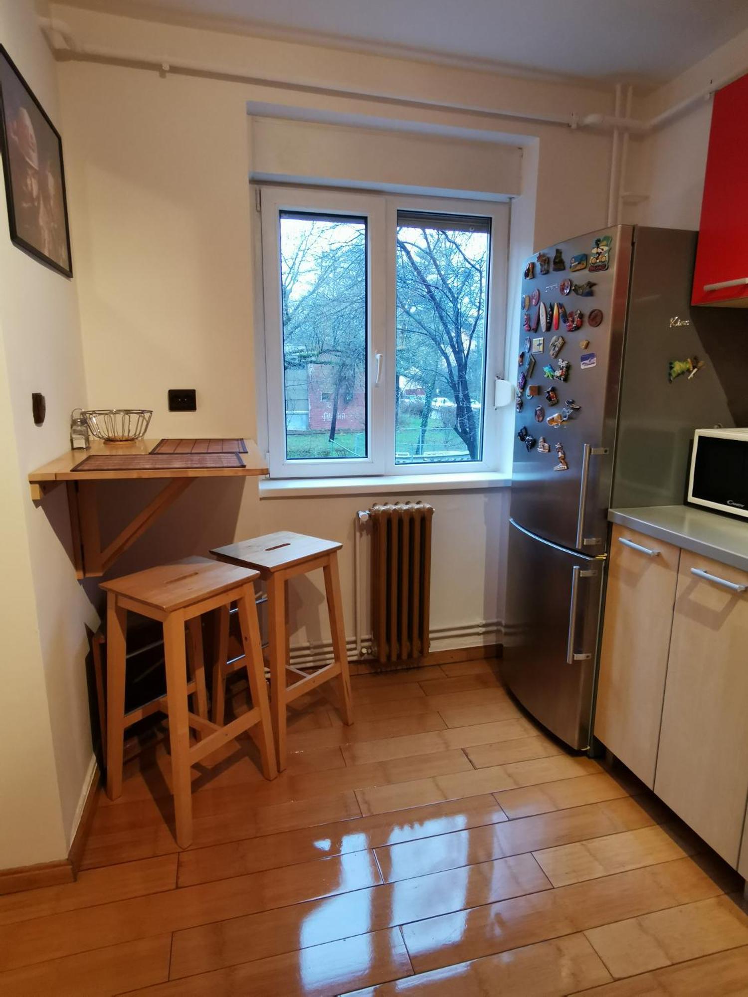 Comfy & Pleasant Apartment 10 Min Walk To Downtown Timisoara Luaran gambar