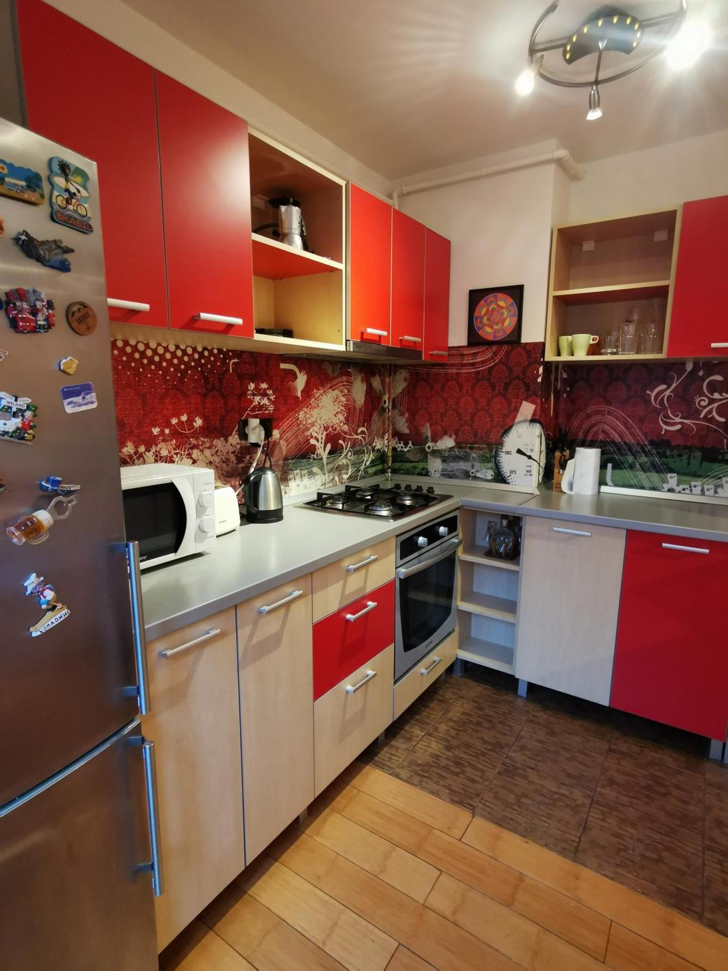 Comfy & Pleasant Apartment 10 Min Walk To Downtown Timisoara Luaran gambar